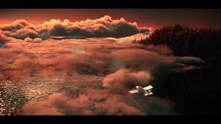 Houdini FX - Clouds