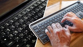 The Jlab Epic Keyboard Is GREAT With Some Strings Attached screenshot 4