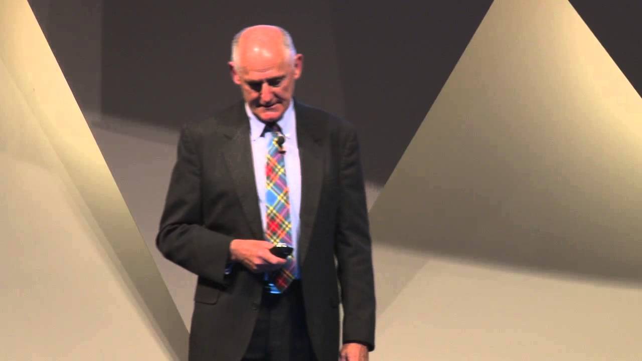 Herbicide Resistance Summit - 12 Powles Talk