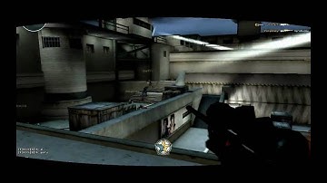 Crossfire AWM Trailer - Multi & Ultra Montage Kills HD