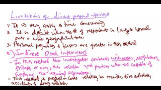 Data Sources and Collection Methods