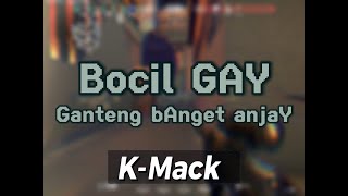 Valorant Indonesia - Bocil Gay