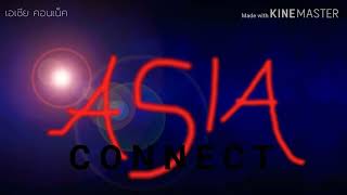 Intro Asia Connect Thaitv3 2563 New Intro