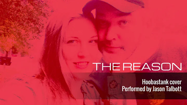 The Reason (Hoobastank cover)