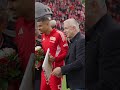 Von Spieltag 20 Saison 2023/24 bis Spieltag 34 Saison 2025/26 UNUNTERBROCHEN auf dem Platz! 🤖