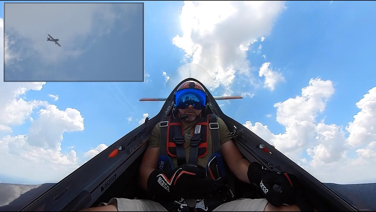 Practicing My 2021 Free Program - YouTube