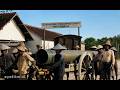 Cepu & Plaju 1920-an | Jantung Industri Minyak Hindia Belanda | Sejarah BPM Episode 2