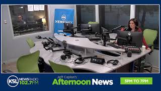 Jeff Caplan's Afternoon News - September 21st, 2026