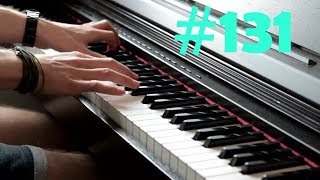 Eigene Komposition 131: Phrases (Klavier)