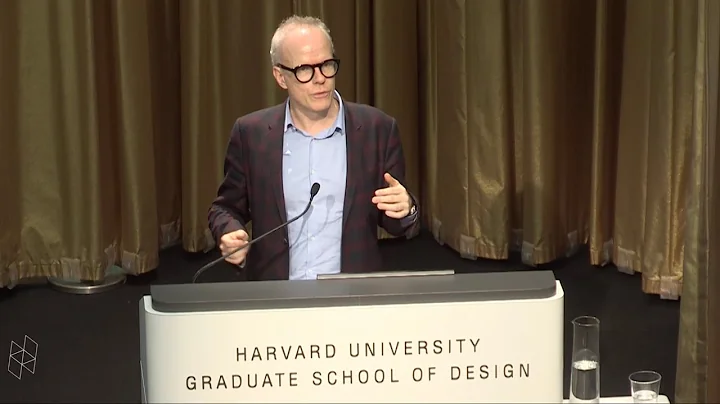 Rouse Visiting Artist Lecture: Hans Ulrich Obrist