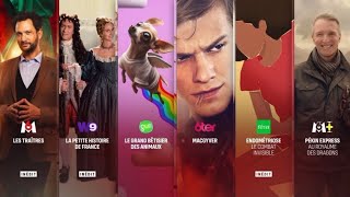 Soirée Groupe M6 - 28 Mars 2026