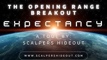 The Opening Range Breakout - Expectancy