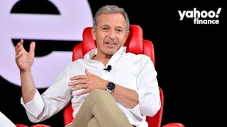 Bob Iger returns as Disney CEO, replacing Bob Chapek Profile