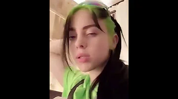 Billie Eilish Prada 