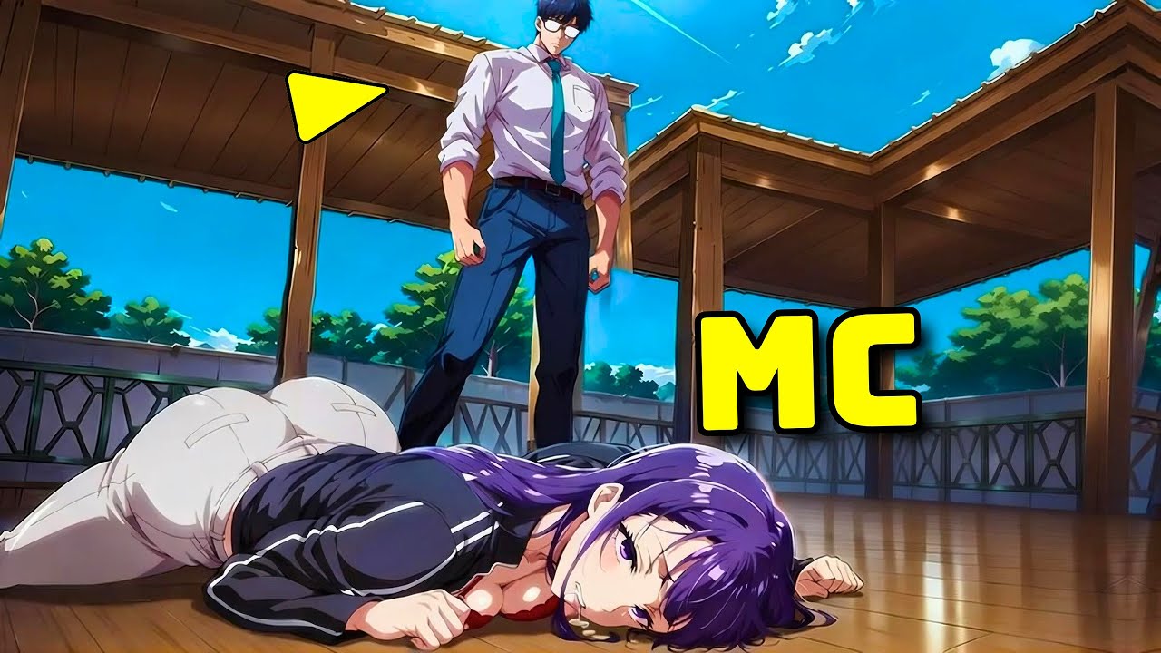 🌀 Empleado De Oficina Gana Millones Con El Sistema Pero Con Riesgo Loco - Resumen Manhwa