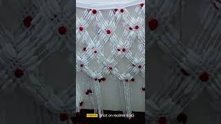 New Gate Parda Design
