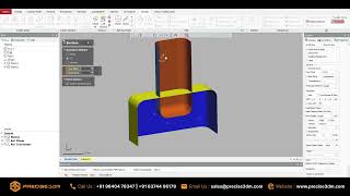 How to Use Mesh Boolean DX | 3D Scanning Software Tutorial