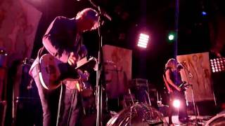 Sonic Youth - Leaky lifeboat (Music Hall, NY, 24/11/2009)