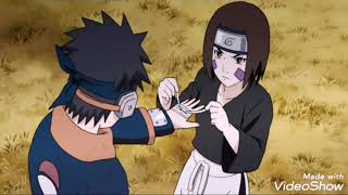 Obito E Rin Amv