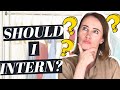 Do You Need STYLING INTERNSHIPS To Become A Stylist? ( Truth Exposed )