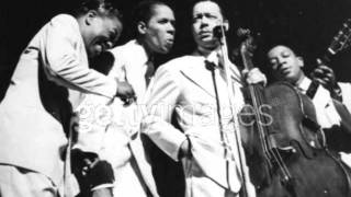 Video thumbnail of "The Ink Spots - Mine, All Mine, My My"