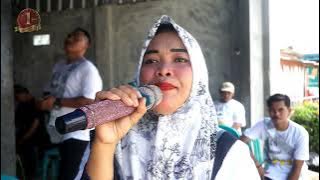 AJA DI COPOT VOC. MELI | ANNIVERSARY PUTRA NAFITA CAYA 1 TAHUN | 9 JANUARI 2024