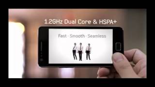 Galaxy S Ii Dual Core 2