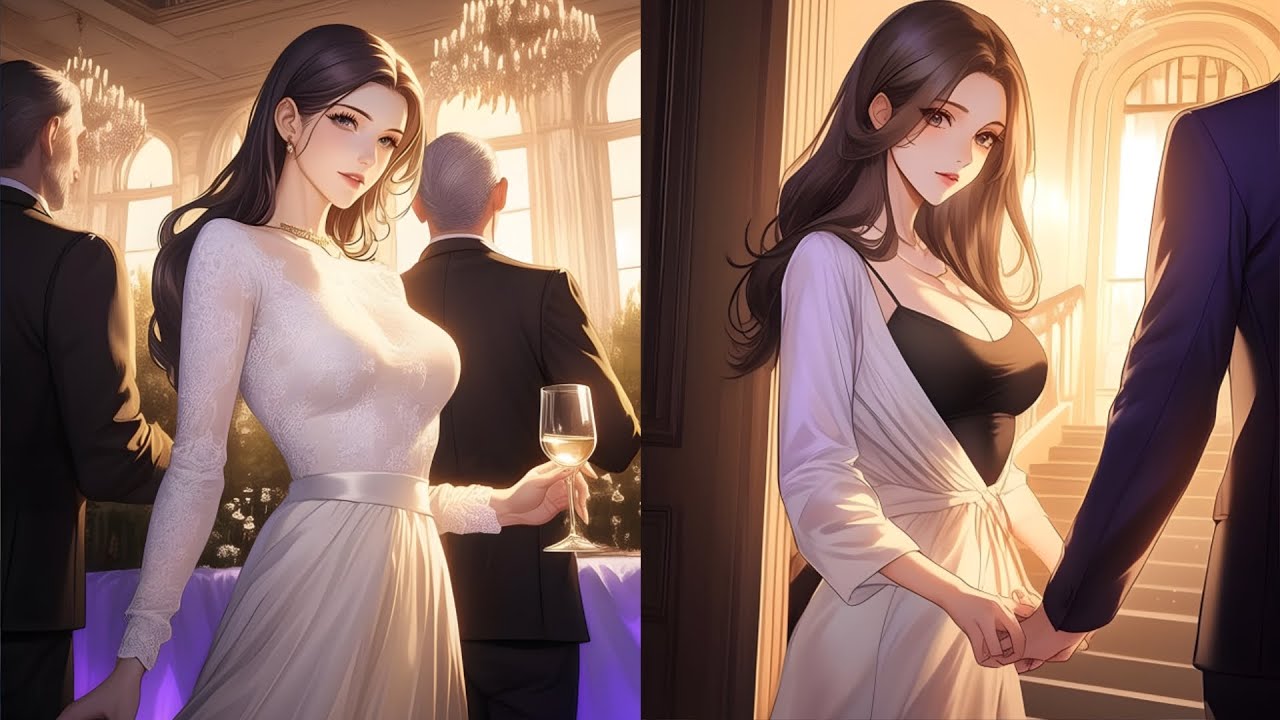 Reborn,she chose my wealthy parents,gave me her poor ones.Later, she begged me to switch back,crying