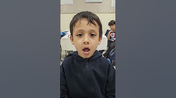 سورة الأعلى من الآية ١حتى ١٠ الطالب أبي الحسن