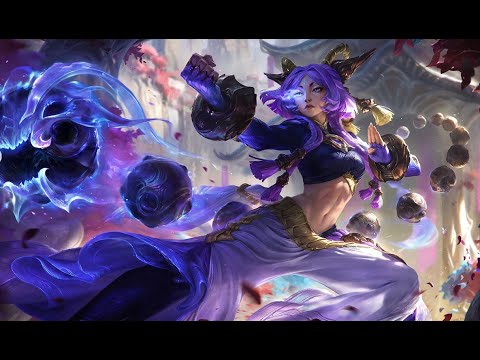 Yunara 3:17 jungle