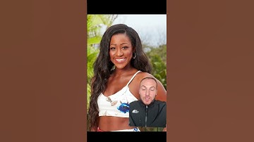 Onyeka from The Bachelors Danish Deception