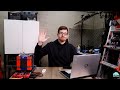 After the Sparks Fly: Mini-Max Teardown Q&amp;A + Lab Tour