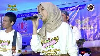 TEMAN BIASA - ECHA NABILA \u0026 MARDATILA GROUP