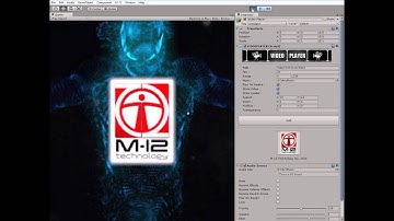Video Player - Unity3d