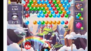 Panda Pop Level 64