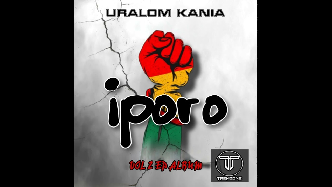 Malapau (2025) - Uralom Kania Ft Tremz (Iporo EP Album)