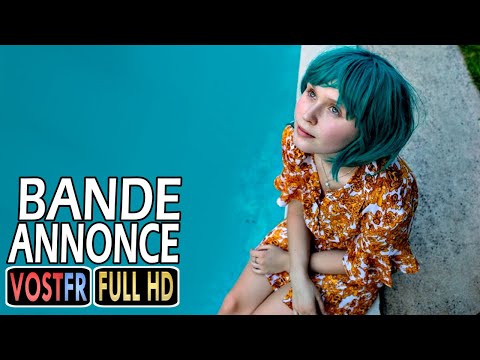 MILLA Bande Annonce VOSTFR (2021)