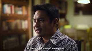 ILI Episode 1- Jose Honorato Lozano's Burial of a Child