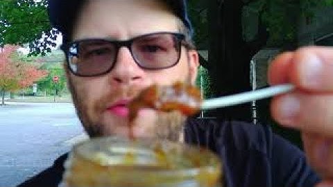 TBJ Uncured Bacon Jam