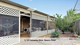 Schmith Realty: 1/14 Casuarina Drive, Banora Point