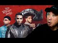 Coreano Loco reacciona a Don Omar, Chencho Corleone, Anuel 😱🔥 Podemos Repetirlo Remix