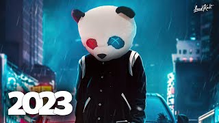 Music Mix 2023 🎧 EDM Remixes of Popular Songs 🎧 EDM Best Gaming Music Mix #66