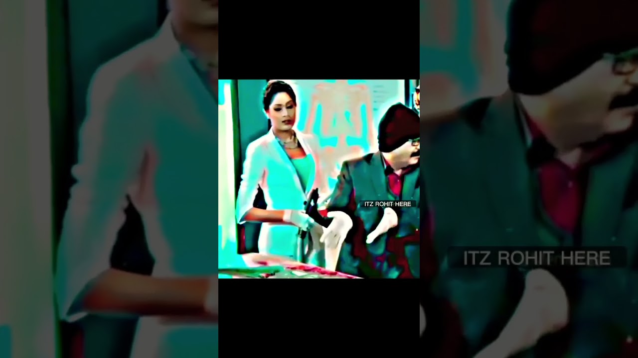 THAT'S WHY CID HAD COMPLETED IT'S 20 YEARS #shorts