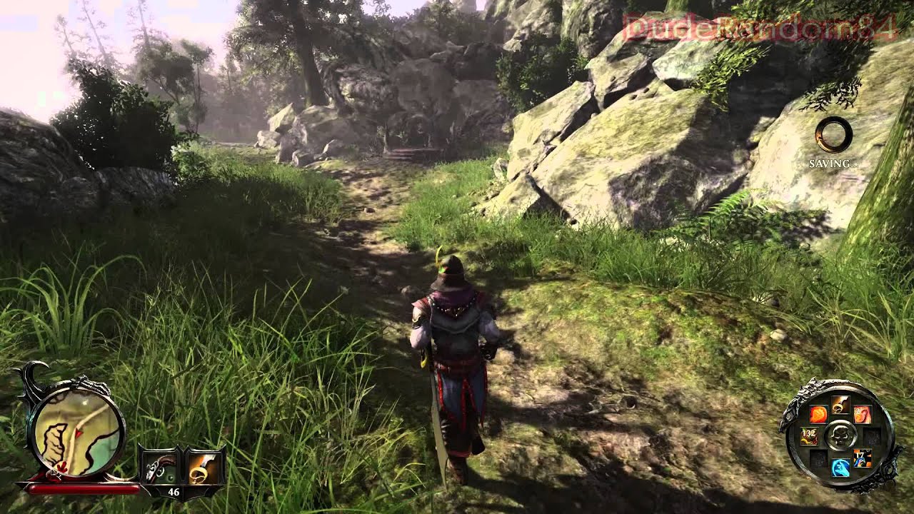 Risen 3 Titan Lords Pc Gameplay Walkthrough Max Part 143