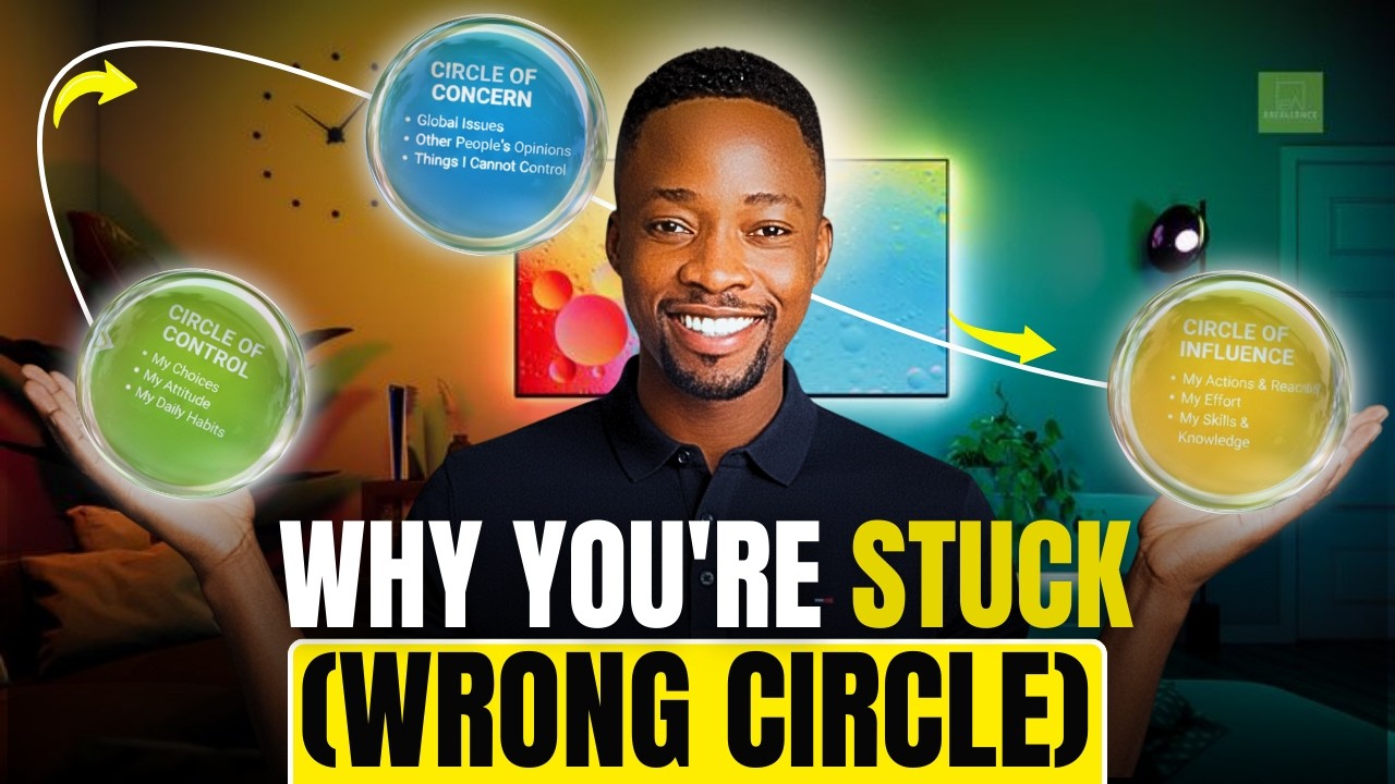 What's the BEST Framework for MAXIMUM Career Impact?