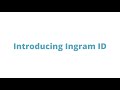 Market your book to book lovers with ingram id
