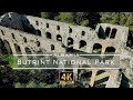 Butrint, Sarande - 🇦🇱 Albania [Drone Footage] 4K