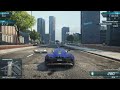 Need for Speed Most Wanted 2012 Marussia B2 Emmerson Need for Speed Most Wanted 2012 Marussia B2 Emmerson