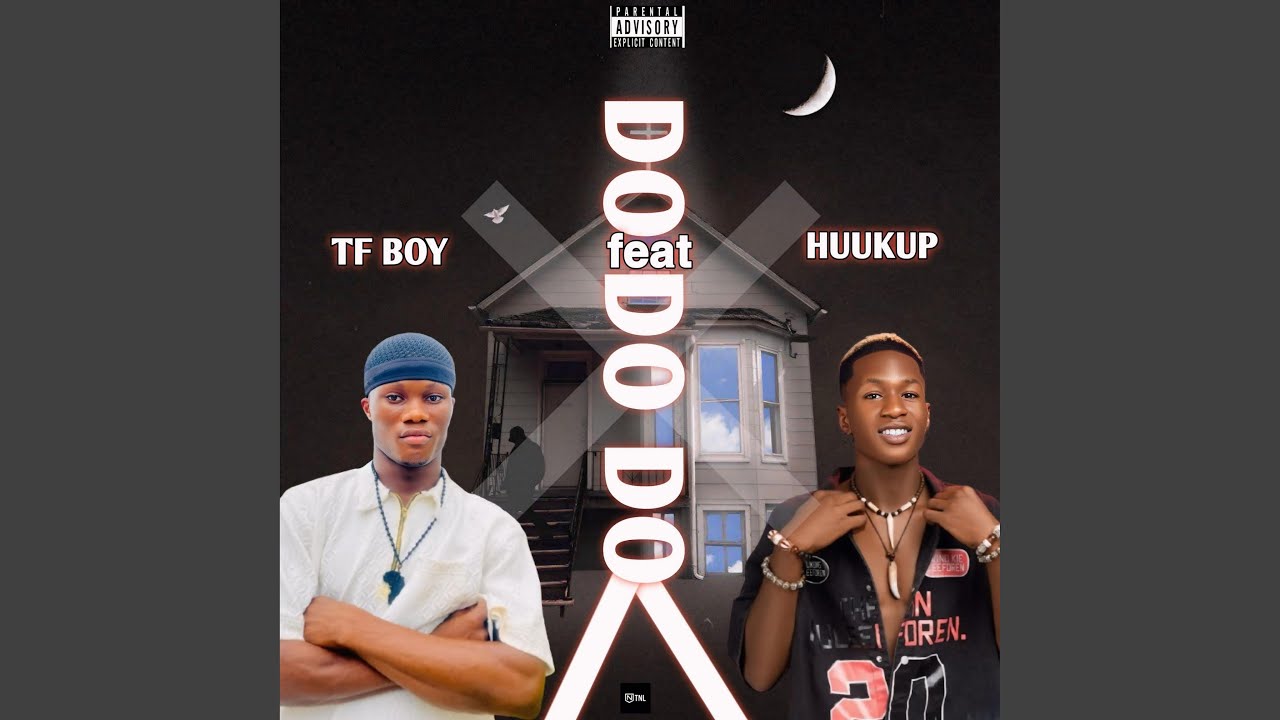 Guarda Do Do Do (feat. Huukup) su YouTube Guarda Do Do Do (feat. Huukup) su YouTube