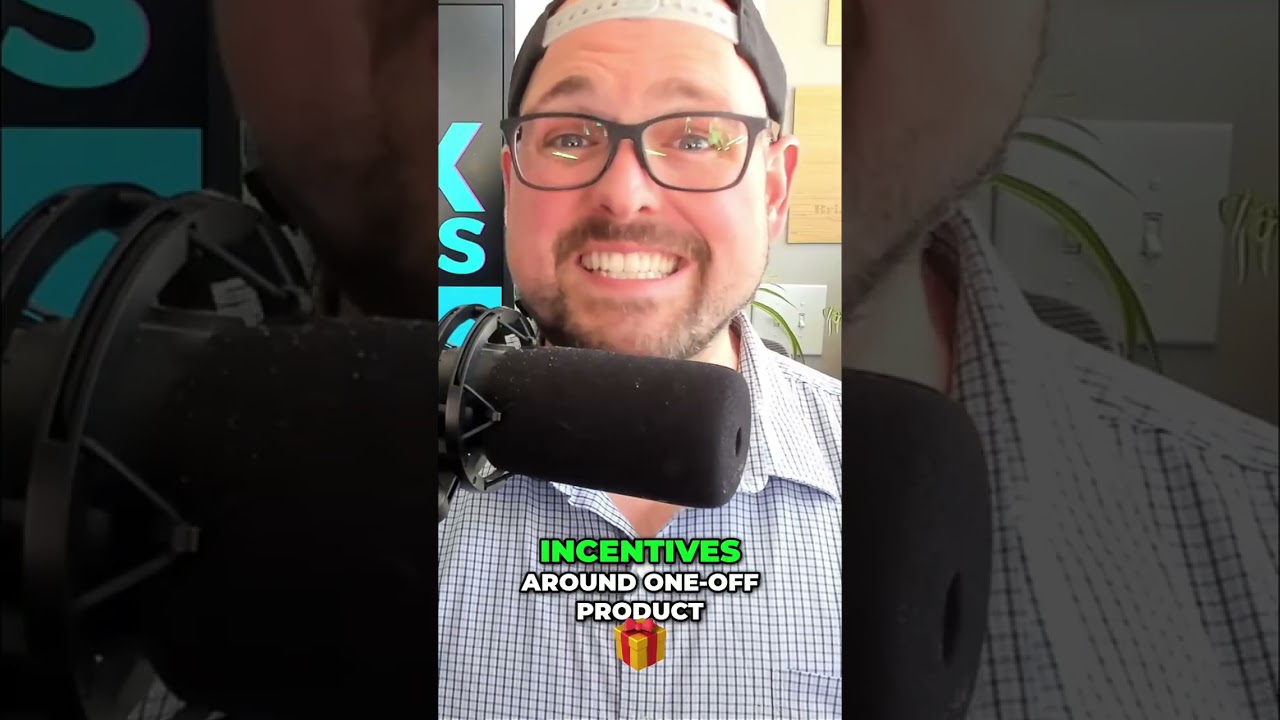 Stop Wasting Money: Unmasking Vendor Spending in Partner Enablement! #shorts